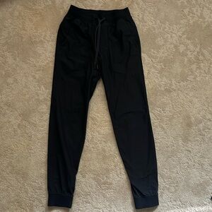 Lululemon ABC jogger